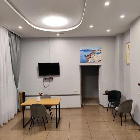 Mini-Hotel Ocean Kiev Ngoại thất bức ảnh