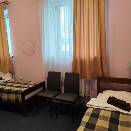 Mini-Hotel Ocean Kiev Ngoại thất bức ảnh