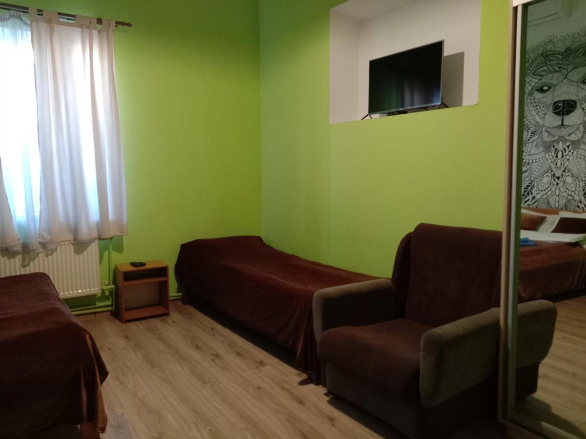 Mini-Hotel Ocean Kiev Ngoại thất bức ảnh