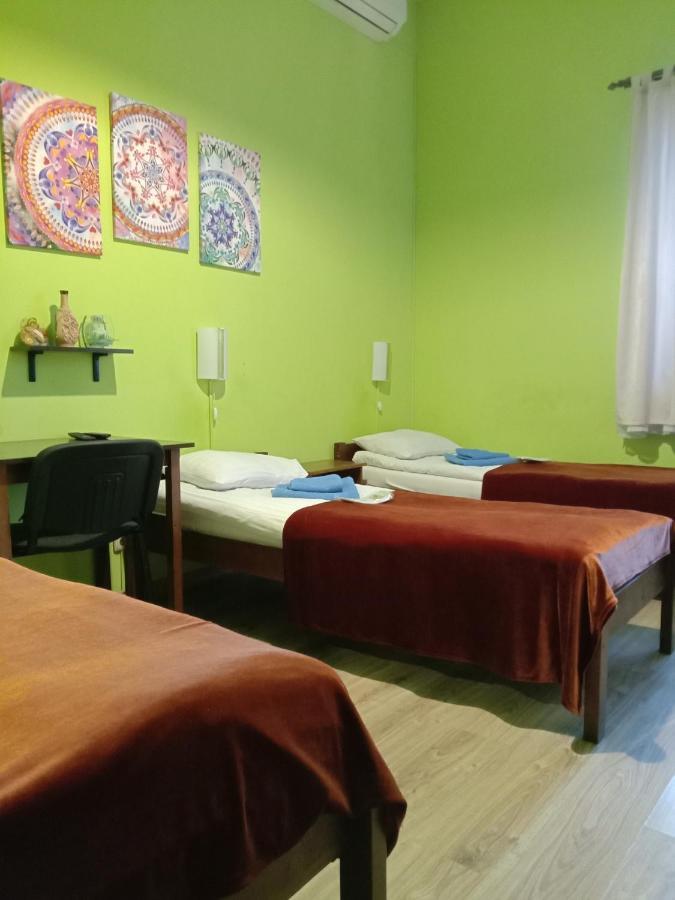 Mini-Hotel Ocean Kiev Ngoại thất bức ảnh