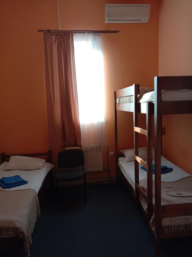 Mini-Hotel Ocean Kiev Ngoại thất bức ảnh