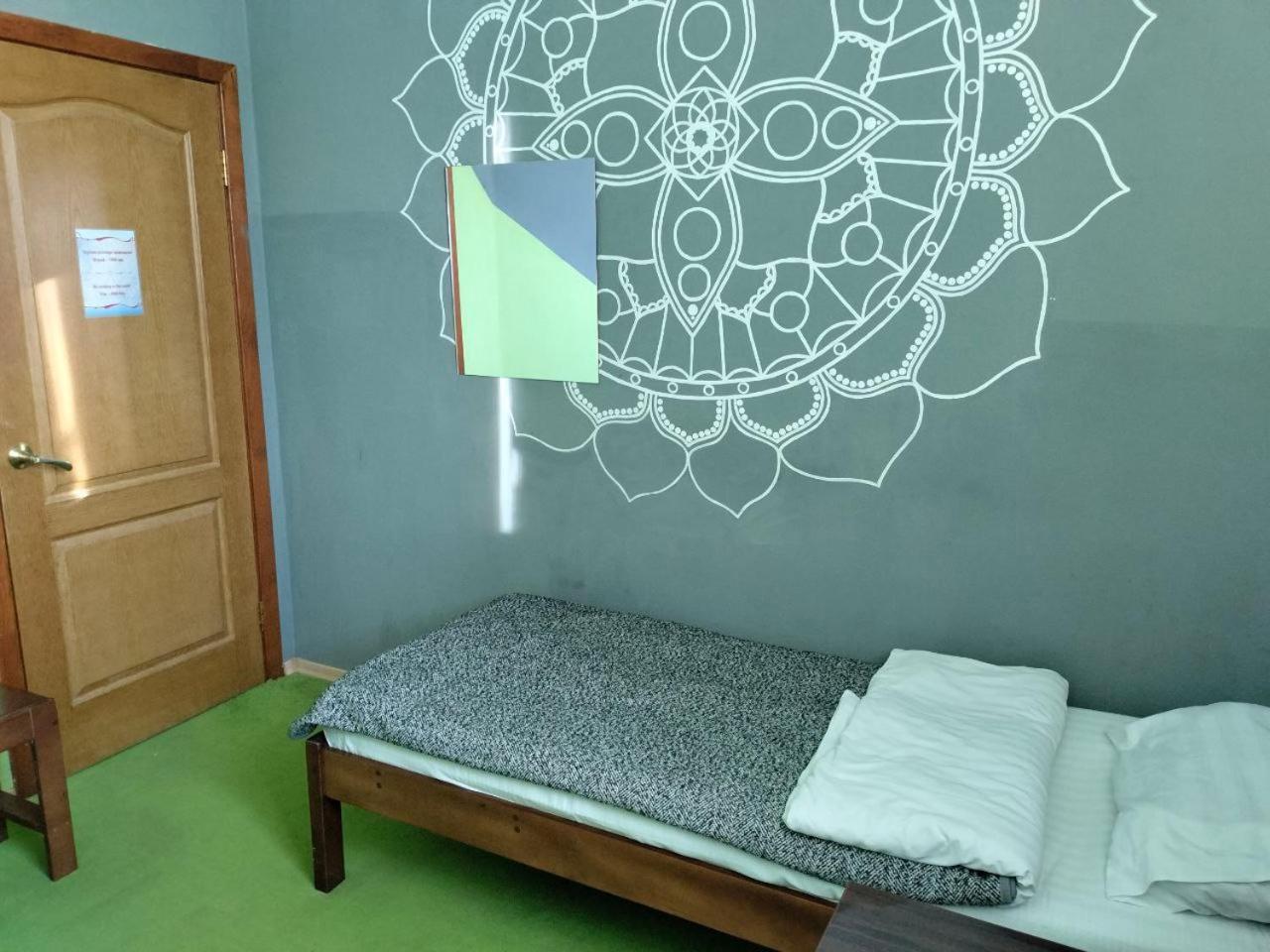 Mini-Hotel Ocean Kiev Ngoại thất bức ảnh