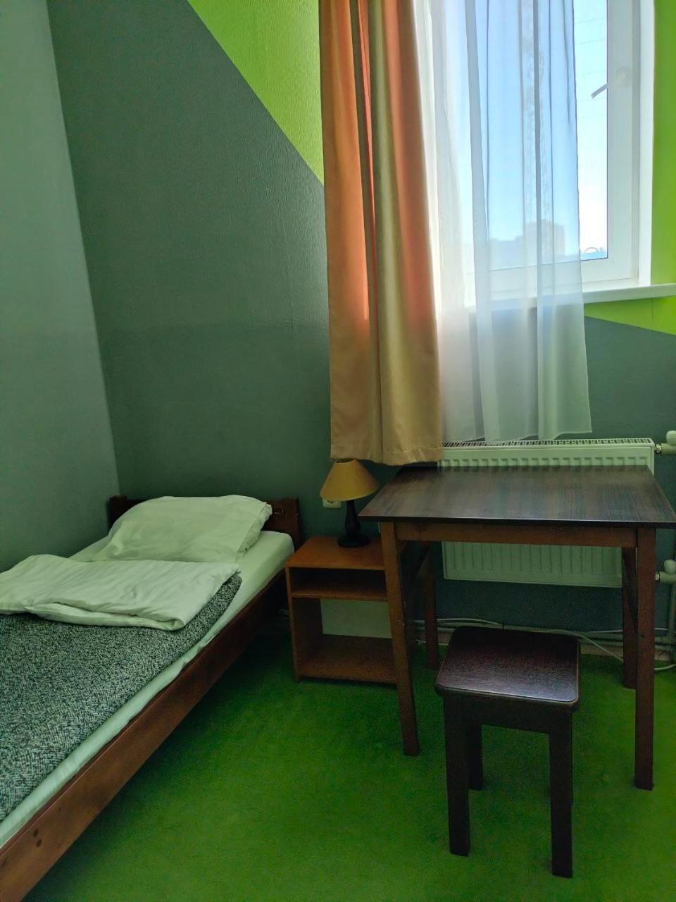 Mini-Hotel Ocean Kiev Ngoại thất bức ảnh
