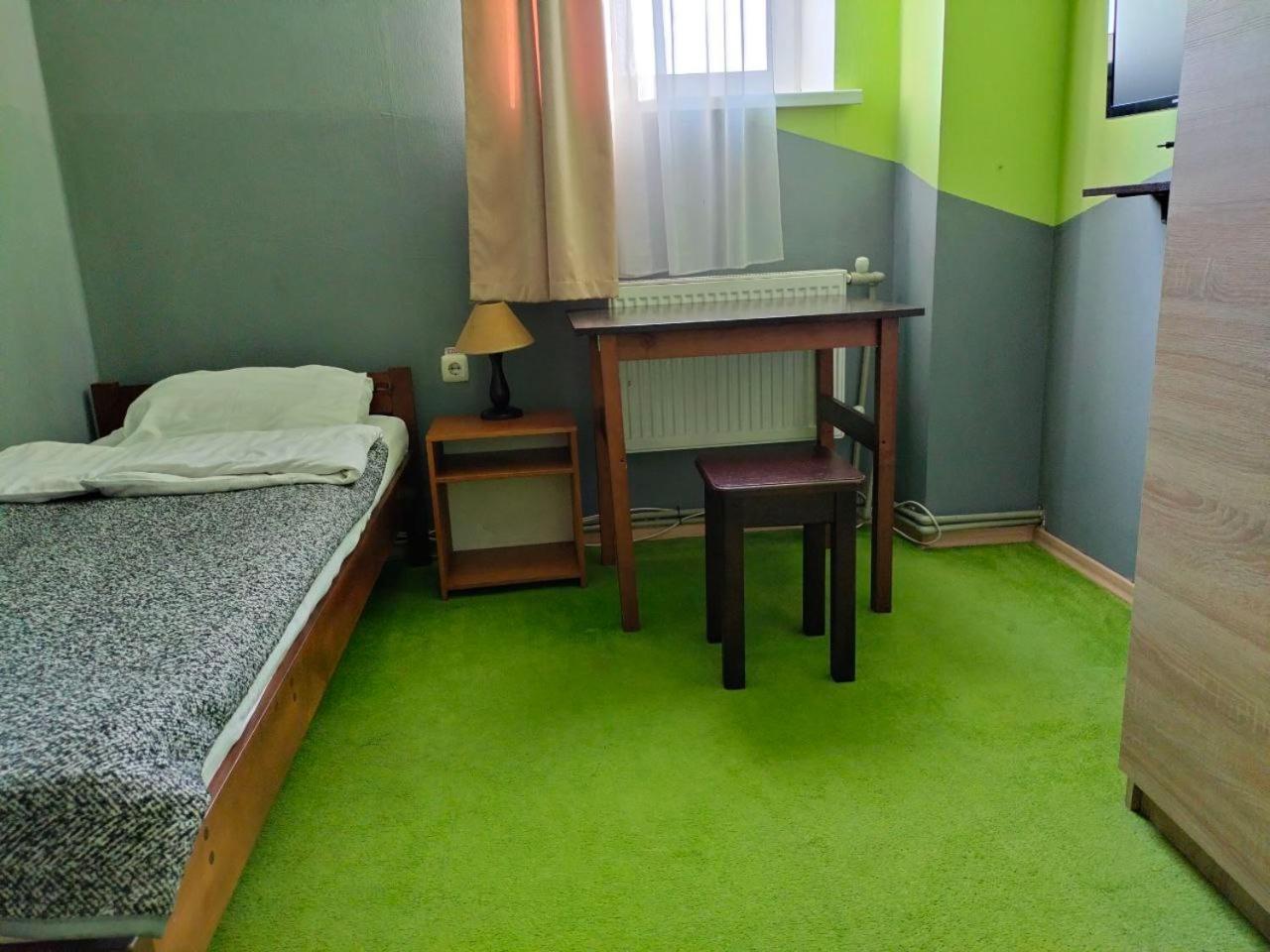 Mini-Hotel Ocean Kiev Ngoại thất bức ảnh
