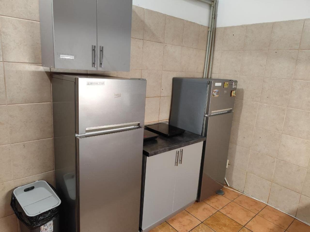 Mini-Hotel Ocean Kiev Ngoại thất bức ảnh