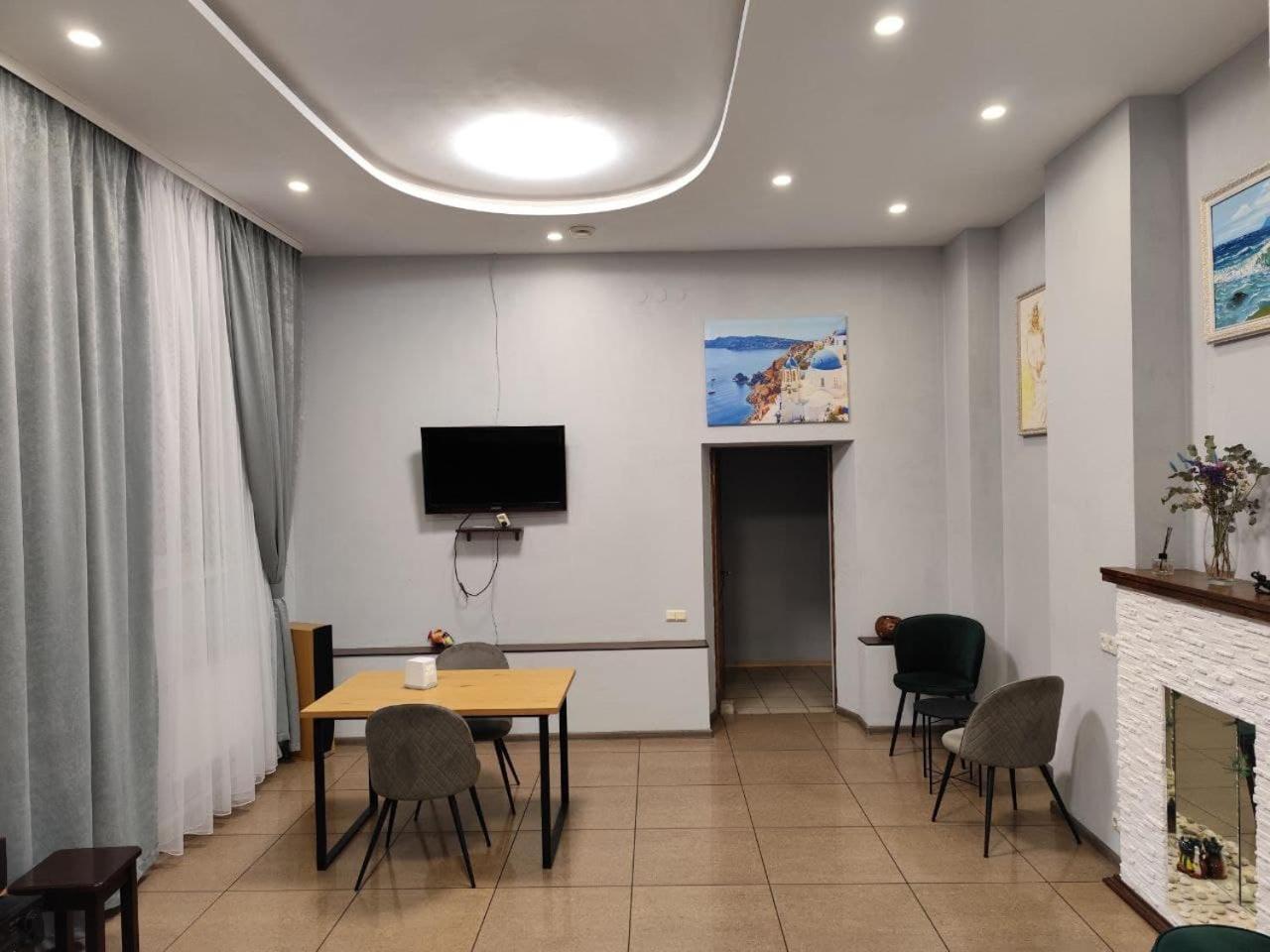 Mini-Hotel Ocean Kiev Ngoại thất bức ảnh