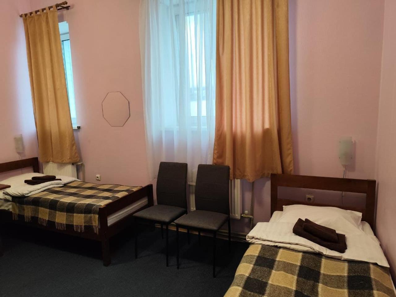 Mini-Hotel Ocean Kiev Ngoại thất bức ảnh