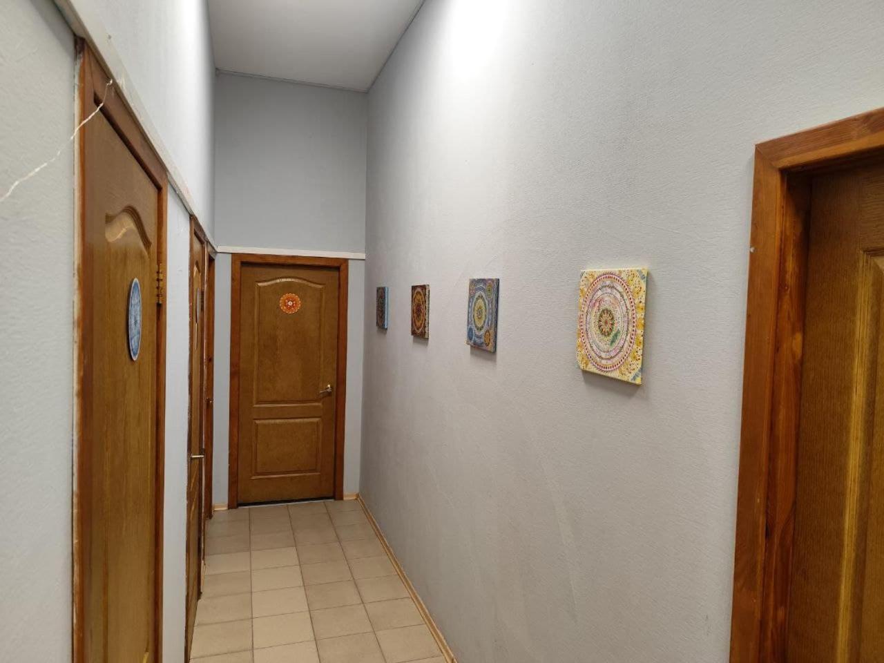 Mini-Hotel Ocean Kiev Ngoại thất bức ảnh