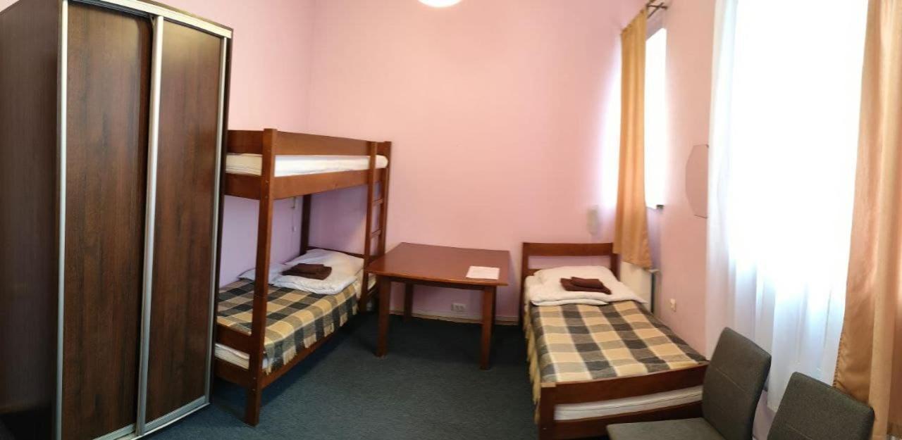 Mini-Hotel Ocean Kiev Ngoại thất bức ảnh