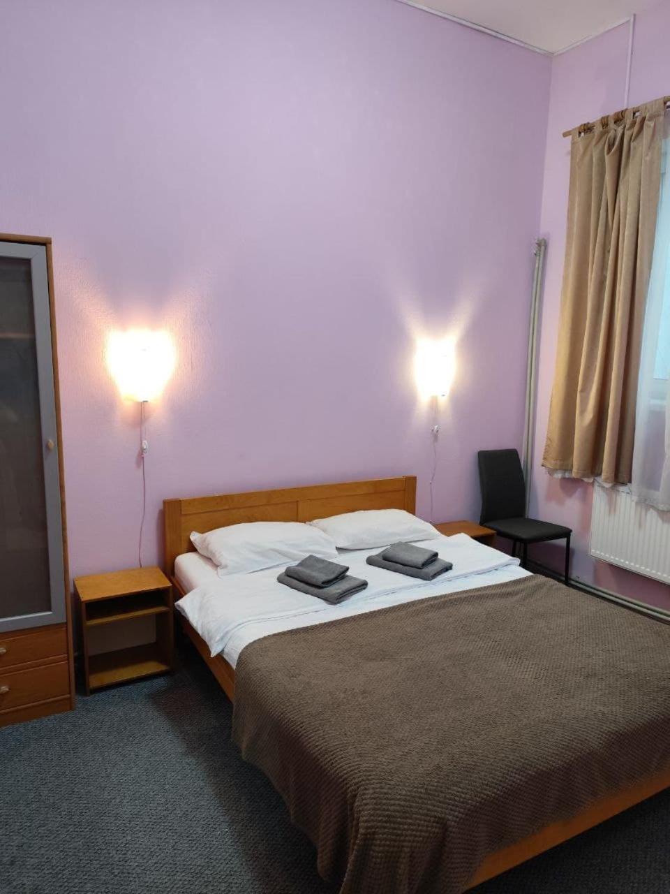 Mini-Hotel Ocean Kiev Ngoại thất bức ảnh