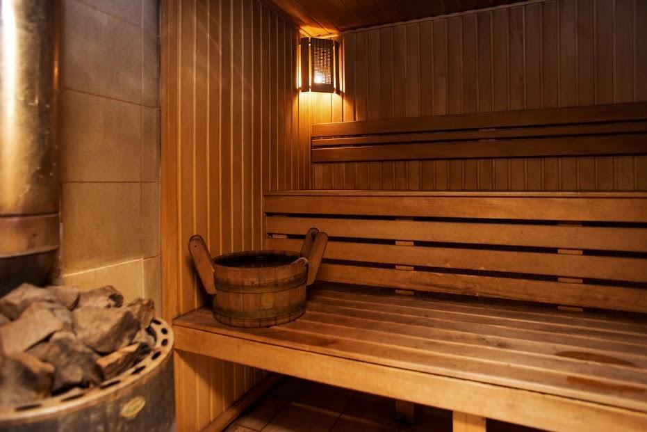 Mini-Hotel Ocean Kiev Ngoại thất bức ảnh