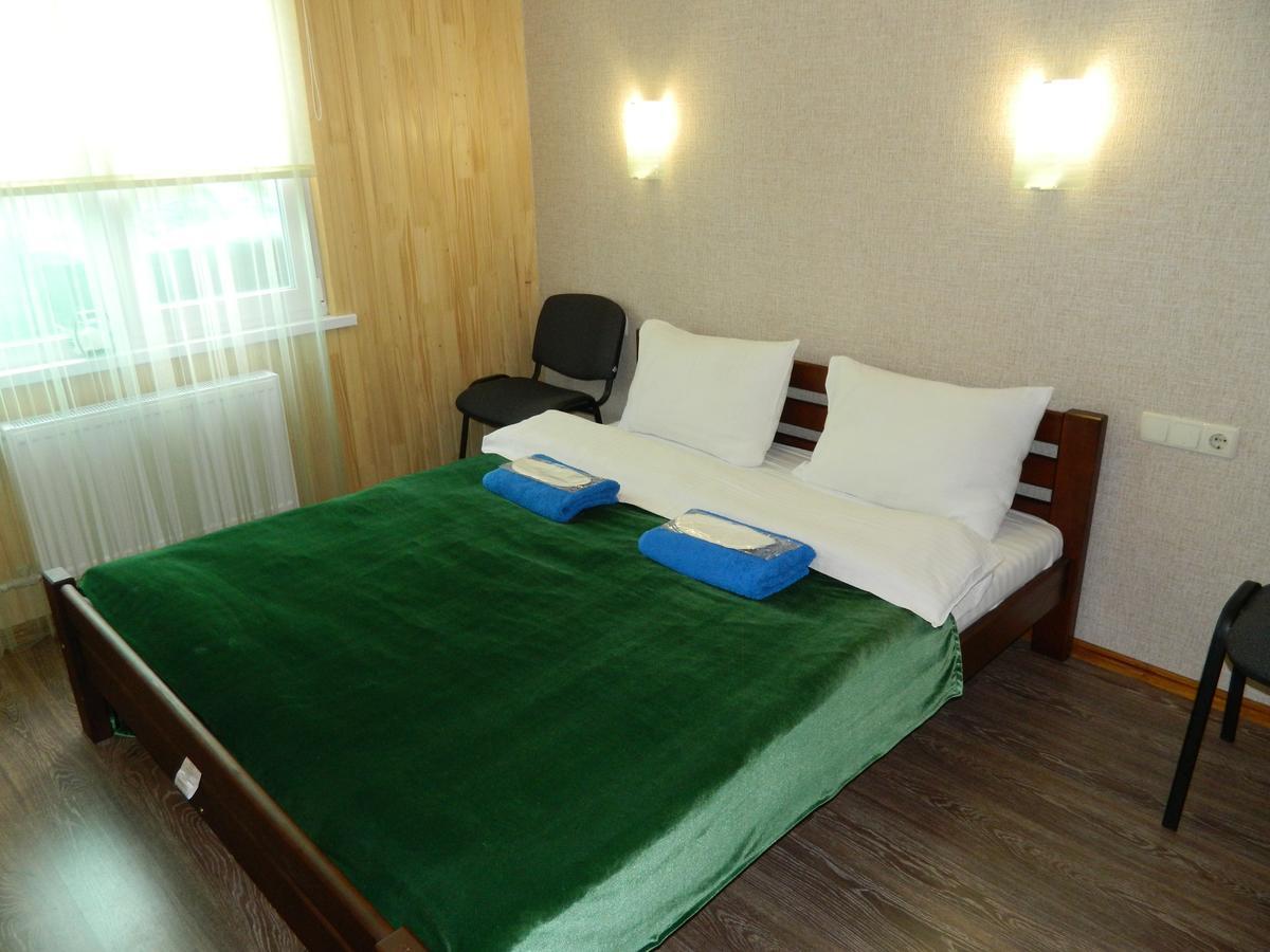 Mini-Hotel Ocean Kiev Ngoại thất bức ảnh
