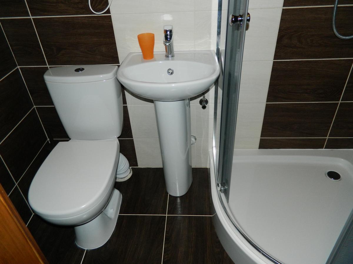 Mini-Hotel Ocean Kiev Ngoại thất bức ảnh