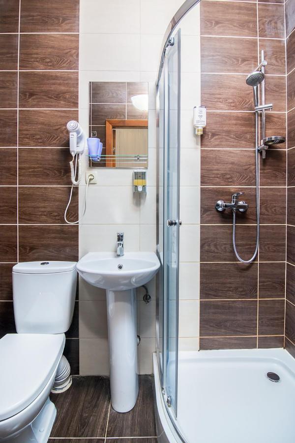 Mini-Hotel Ocean Kiev Ngoại thất bức ảnh