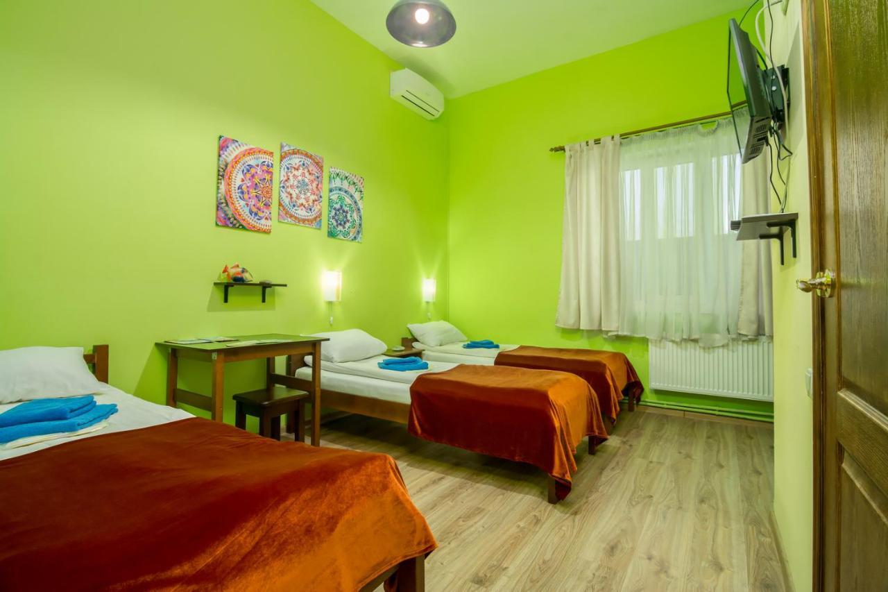 Mini-Hotel Ocean Kiev Ngoại thất bức ảnh