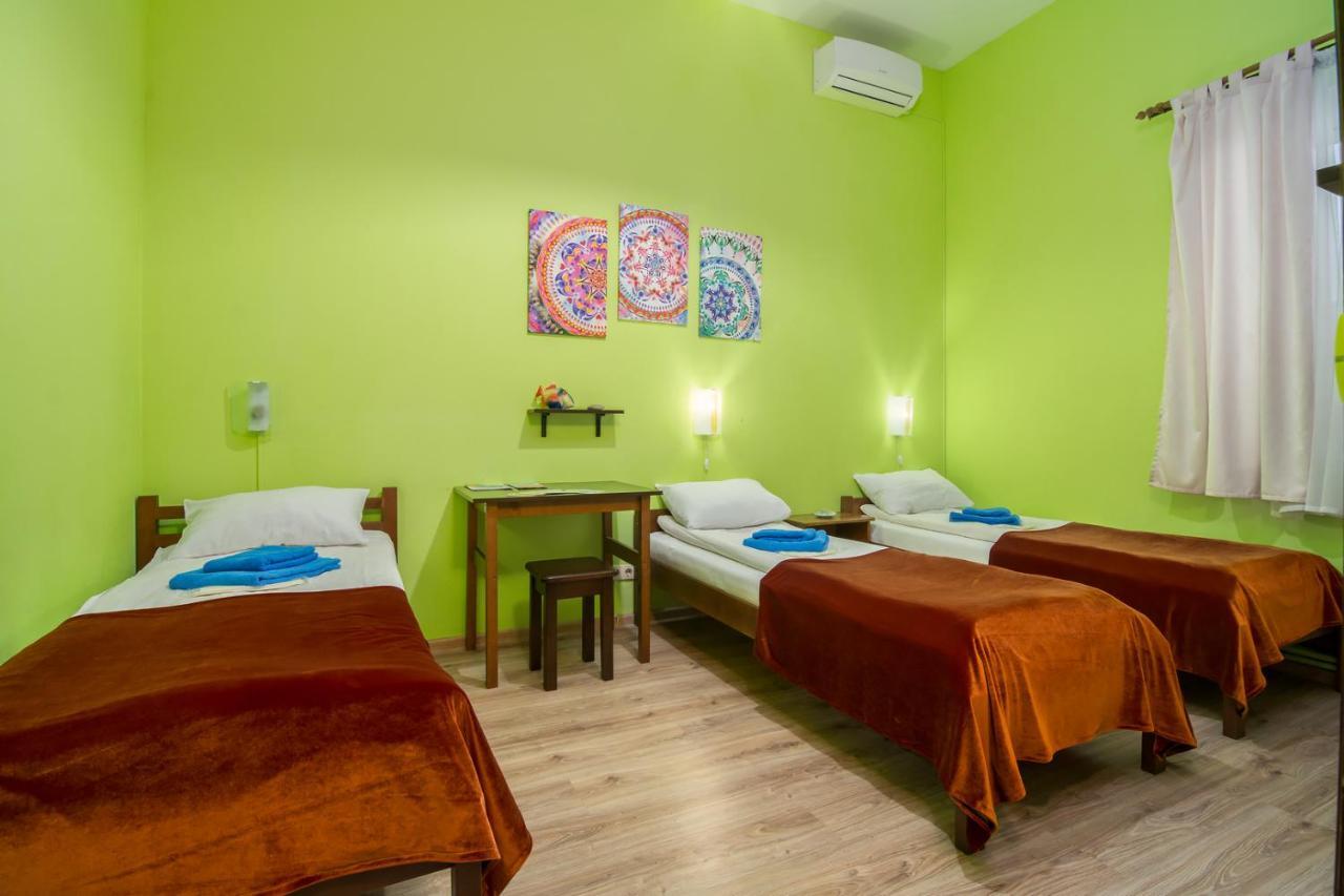 Mini-Hotel Ocean Kiev Ngoại thất bức ảnh