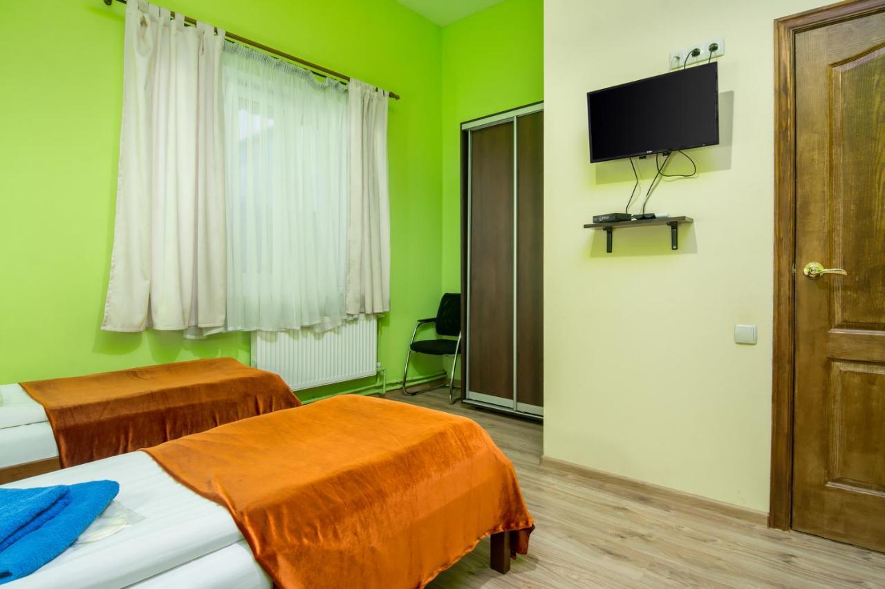 Mini-Hotel Ocean Kiev Ngoại thất bức ảnh