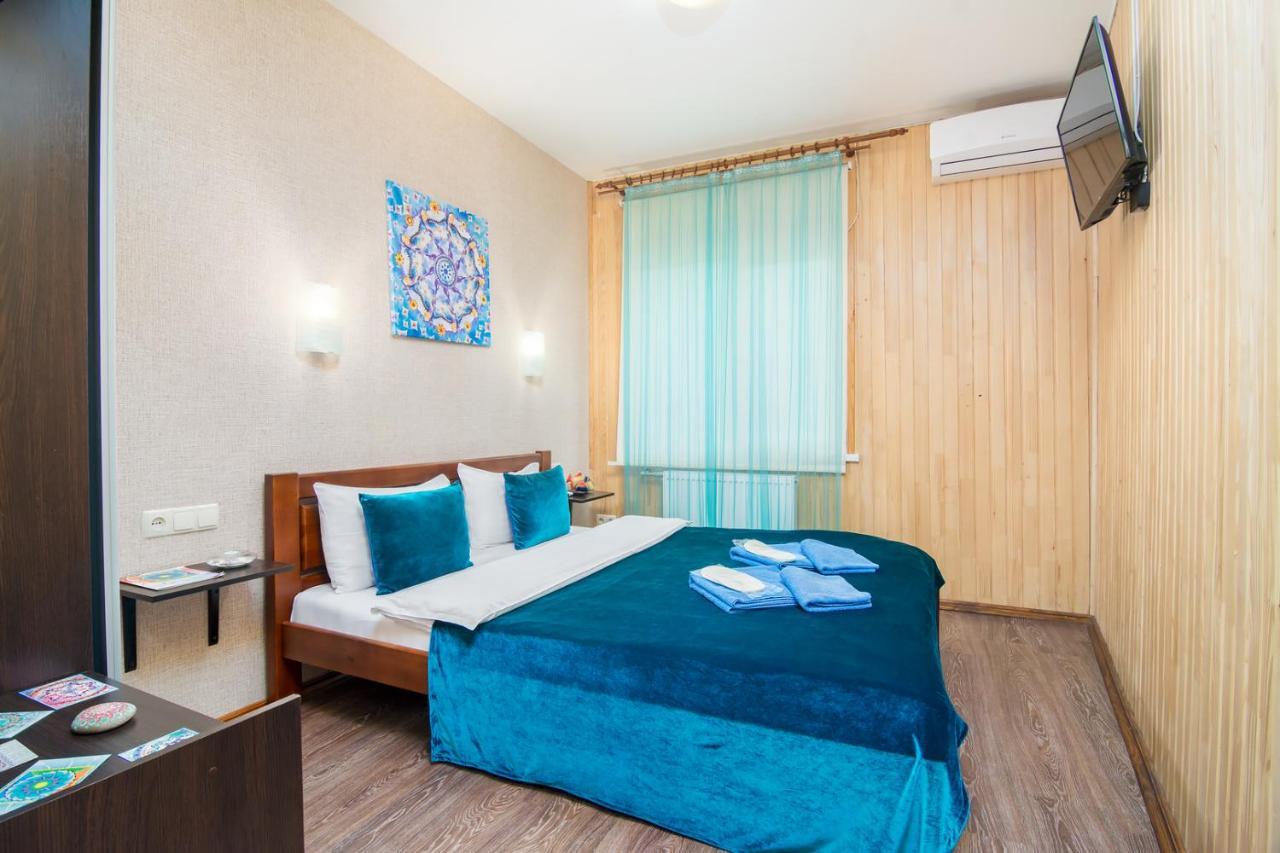 Mini-Hotel Ocean Kiev Ngoại thất bức ảnh