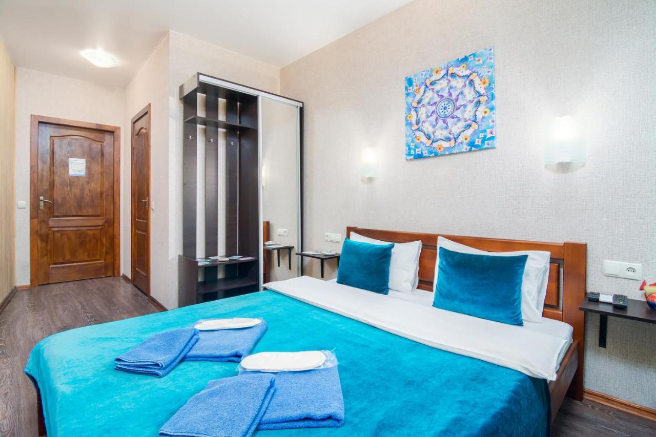Mini-Hotel Ocean Kiev Ngoại thất bức ảnh