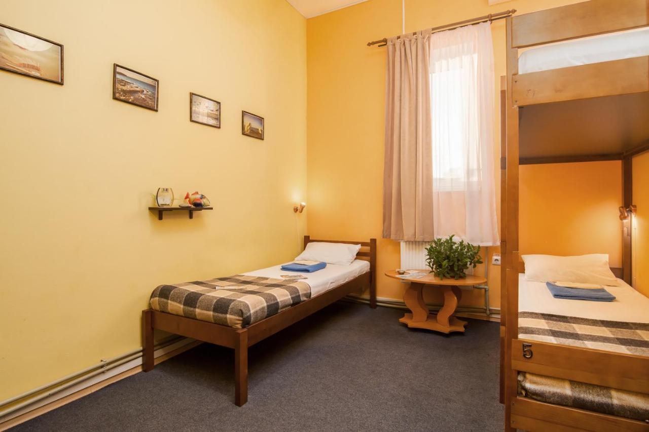 Mini-Hotel Ocean Kiev Ngoại thất bức ảnh