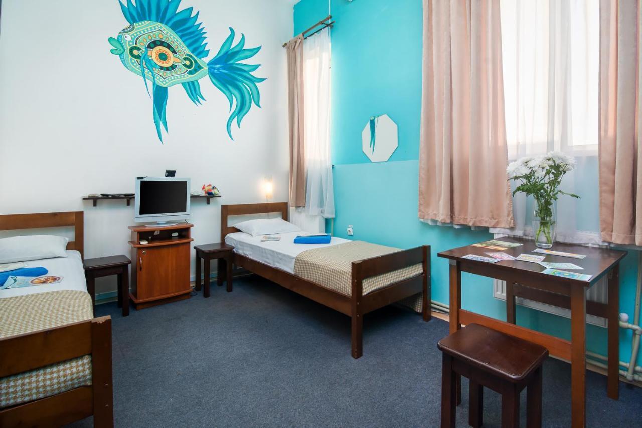 Mini-Hotel Ocean Kiev Ngoại thất bức ảnh