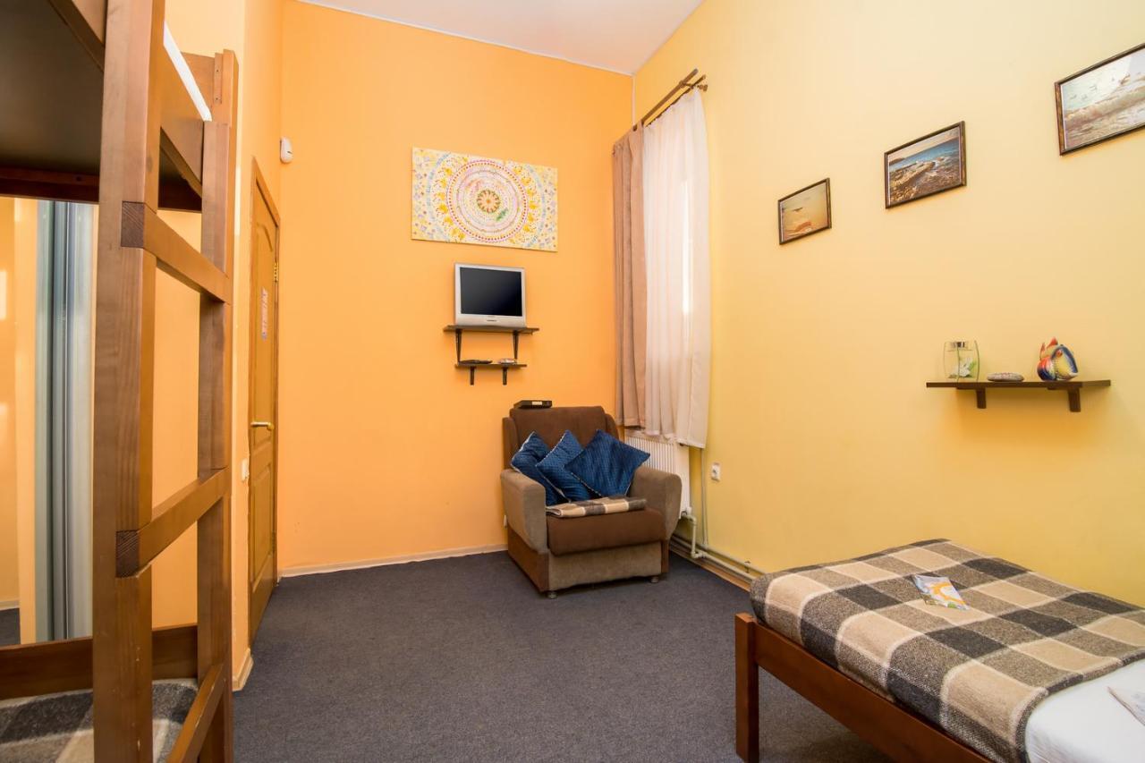 Mini-Hotel Ocean Kiev Ngoại thất bức ảnh