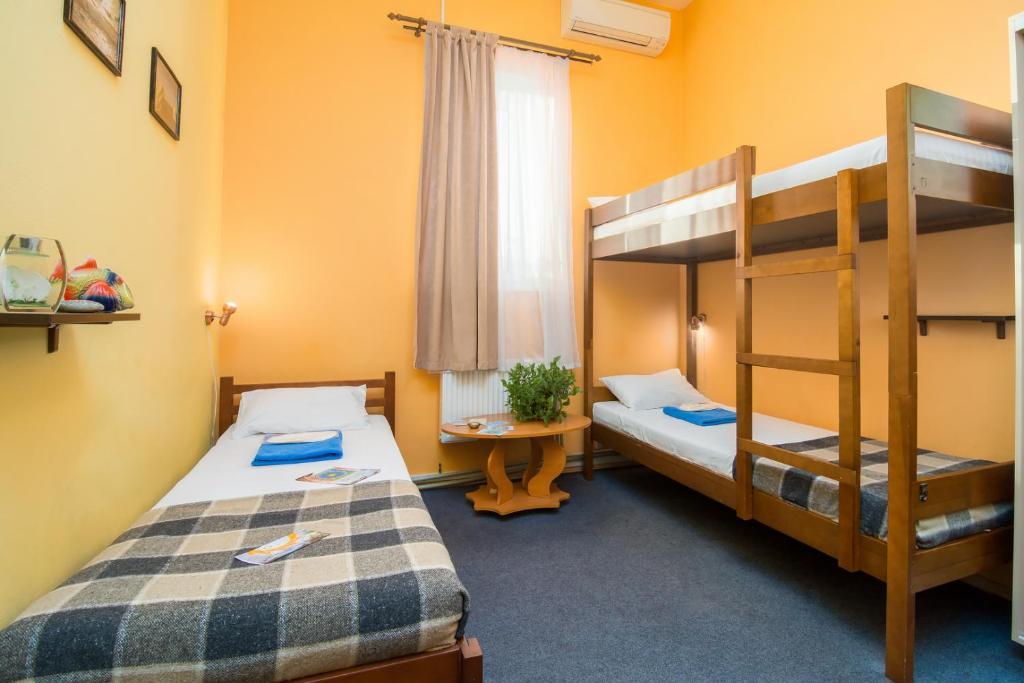 Mini-Hotel Ocean Kiev Ngoại thất bức ảnh